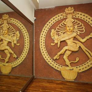 Dance Room